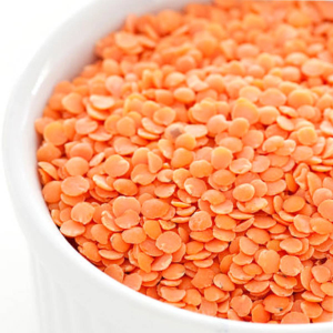 Red Lentils (Masoor Dal (Split))